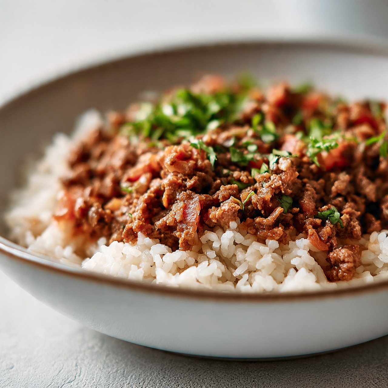 Instant Pot Ground Beef Stroganoff (Quick & Creamy Weeknight Dinner)