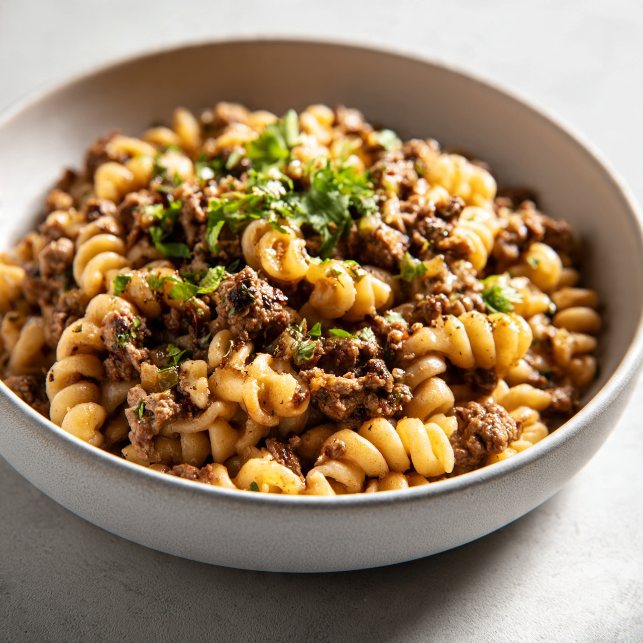 Ground Beef and Broccoli Stir-Fry (Easy 30-Minute Dinner)